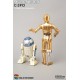 Star Wars RAH Action Figure 1/6 C-3PO 28 cm